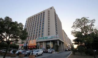 扬州国展中心招聘会