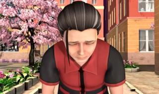 王默的爸爸是谁 王默的爸爸是谁