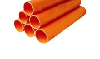 cpvc电力电缆保护管 cpvc电力电缆保护管