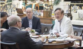 鸿蒙系统3.0发布会