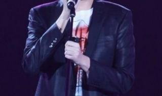 中国好声音李代沫