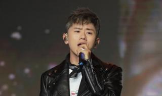 张杰演唱会时间 张杰演唱会时间