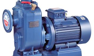 自吸离心泵 自吸离心泵