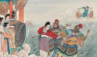 最著名的写七夕的词