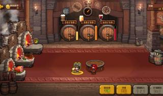 dnf体验服 dnf体验服