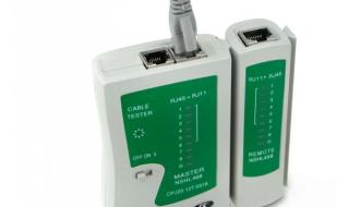网线测试仪价格 网线测试仪价格