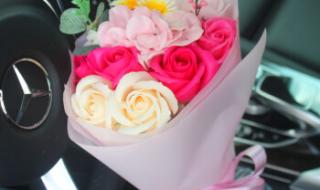 情人节送什么给老婆