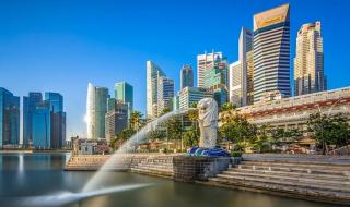 新加坡留学中介