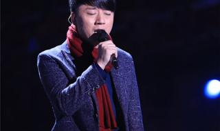 张磊中国好声音 张磊中国好声音