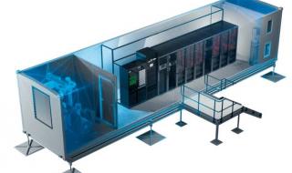 数据中心解决方案