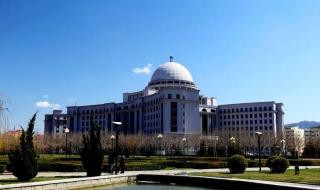 985大学录取分数线