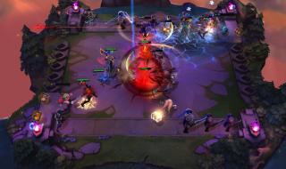 2020年手游 2020年手游