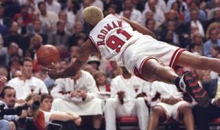 nba公布最佳阵容 nba公布最佳阵容