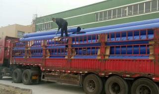 涂塑钢管厂家销售 涂塑钢管厂家销售