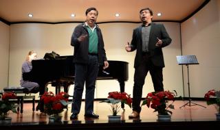 聆听的魅力 聆听的魅力