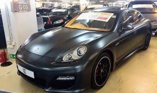 香港二手车 香港二手车