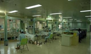 复旦版中国医院排行榜 复旦版中国医院排行榜