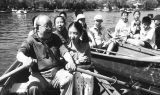 让我们荡起双桨舞蹈 让我们荡起双桨舞蹈