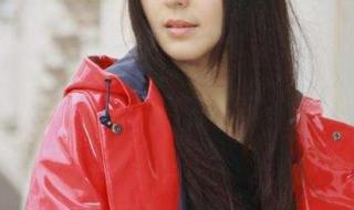 杨柳主持人 杨柳主持人