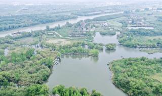 扬州凤凰岛 扬州凤凰岛