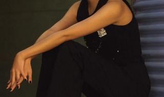 辛芷蕾简历 辛芷蕾简历