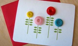 教师节贺卡是怎么做的 教师节贺卡是怎么做的