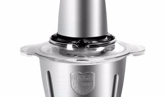 小型电动绞肉机 小型电动绞肉机