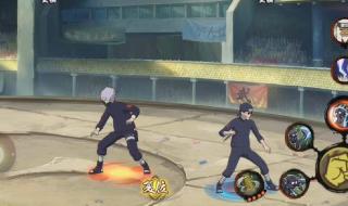 镜的飞雷神连招是什么