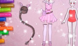 小舞的鞋怎么画 小舞的鞋怎么画