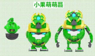 战斗机器人之魂 战斗机器人之魂