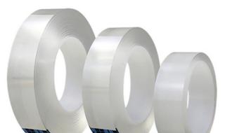 自制纳米胶带教程 自制纳米胶带教程