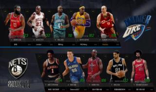 nba2kol大神之路 nba2kol大神之路