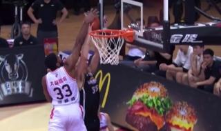 cba总决赛广东vs辽宁