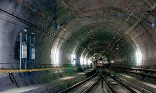 大连至烟台海底隧道 大连至烟台海底隧道