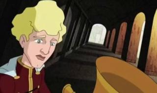 少年骇客国语版