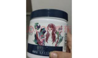 什么牌子的发膜好