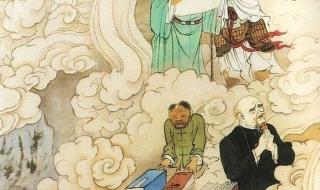 造梦西游十殿阎罗 造梦西游十殿阎罗