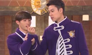 萌学园第三季大结局 萌学园第三季大结局