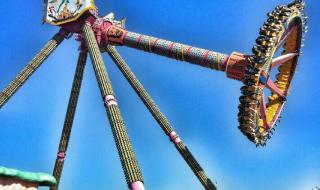 沈阳方特欢乐世界 沈阳方特欢乐世界