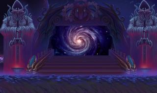 造梦西游十殿阎罗