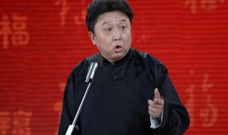 于谦将离开德云社? 于谦将离开德云社?