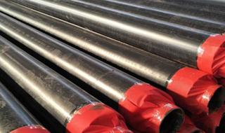 聚氨酯保温管道厂家