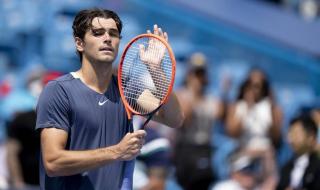 atp上海大师赛2023 atp上海大师赛2023