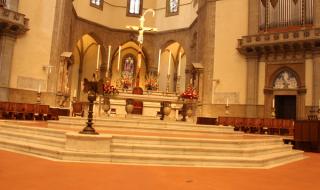 那不勒斯佛罗伦萨