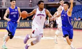 2022年cba什么时候打 2022年cba什么时候打