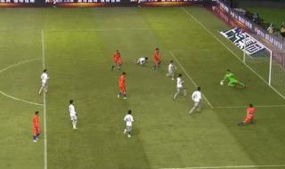 中超连胜纪录排行 中超连胜纪录排行