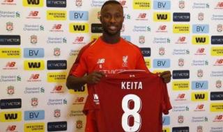 利物浦队员球衣号码 利物浦队员球衣号码