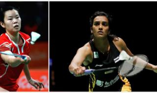 现役羽毛球女单排名