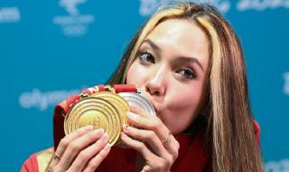 冬季奥运会2022年奖牌 冬季奥运会2022年奖牌