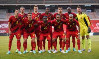 2018克罗地亚vs比利时 2018克罗地亚vs比利时